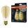 SADA 2x stmievateľné LED žiarovky VINTAGE FILAMENT E27/4,8W/230V 2200K - Osram
