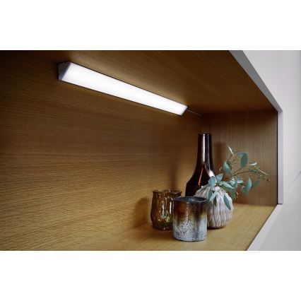 Ledvance - SADA 2xLED Stmievateľné podlinkové svietidlo so senzorom CORNER 2xLED/4,5W/230V