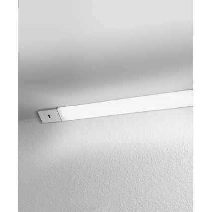 Ledvance - SADA 2xLED Stmievateľné podlinkové svietidlo so senzorom CORNER 2xLED/6W/230V 3000K