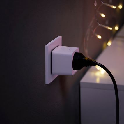 Sada 2× inteligentných zásuviek Philips Hue Smart Plug