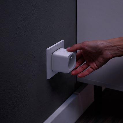 Sada 2× inteligentných zásuviek Philips Hue Smart Plug