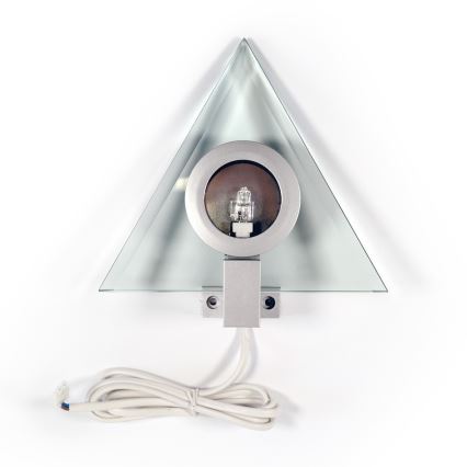Stropné svietidlo PYRAMID 3xG4/20W/230V