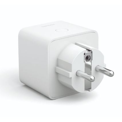 SADA 3x Inteligentná zásuvka Philips Hue Smart plug EU SCHUKO