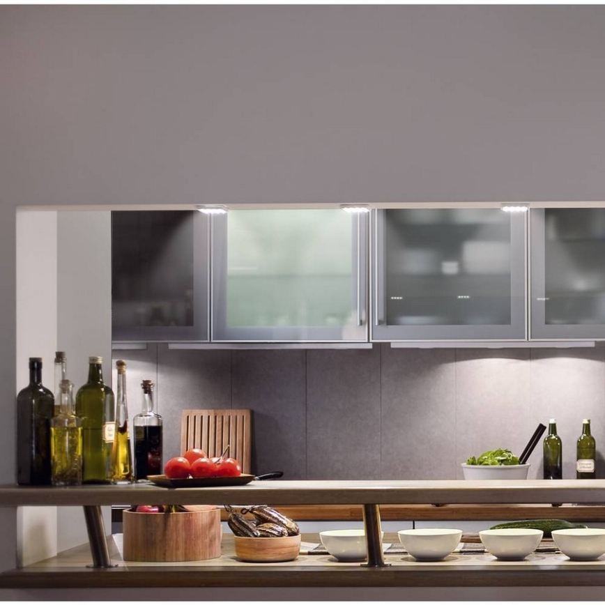 Osram - LED Podlinkové svietidlo LED/5W/230V 3000K