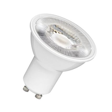 SADA 3x LED reflektorových žiaroviek PAR16 GU10/6,9W/230V 6500K 36° - Osram