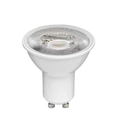 Sada 3x LED reflektorových žiaroviek PAR16 GU10/6,9W/230V 6500K 60° - Osram