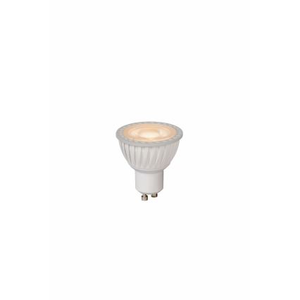 SADA 3x LED Stmievateľná žiarovka MR16 GU10/5W/230V 3000K - Lucide 49006/15/31