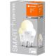 SADA 3x LED Stmievateľná žiarovka SMART+ E27/14W/230V 2700K Wi-Fi - Ledvance