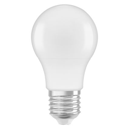 Sada 3x LED žiaroviek A60 E27/10W/230V 3000K - Osram