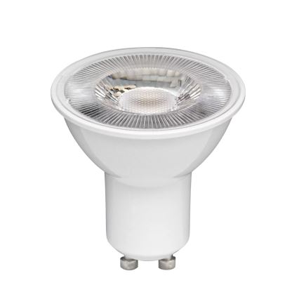 SADA 3x LED žiaroviek PAR16 GU10/4,5W/230V 6500K 60° - Osram