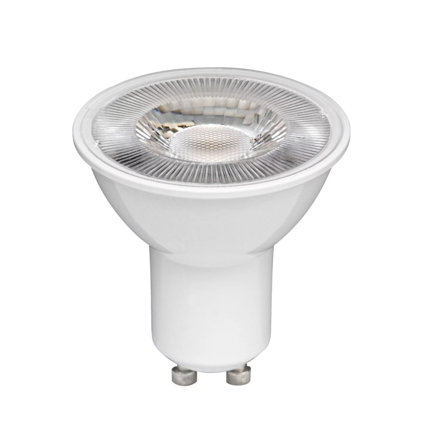 SADA 3x LED žiaroviek PAR16 GU10/4,5W/230V 6500K 60° - Osram
