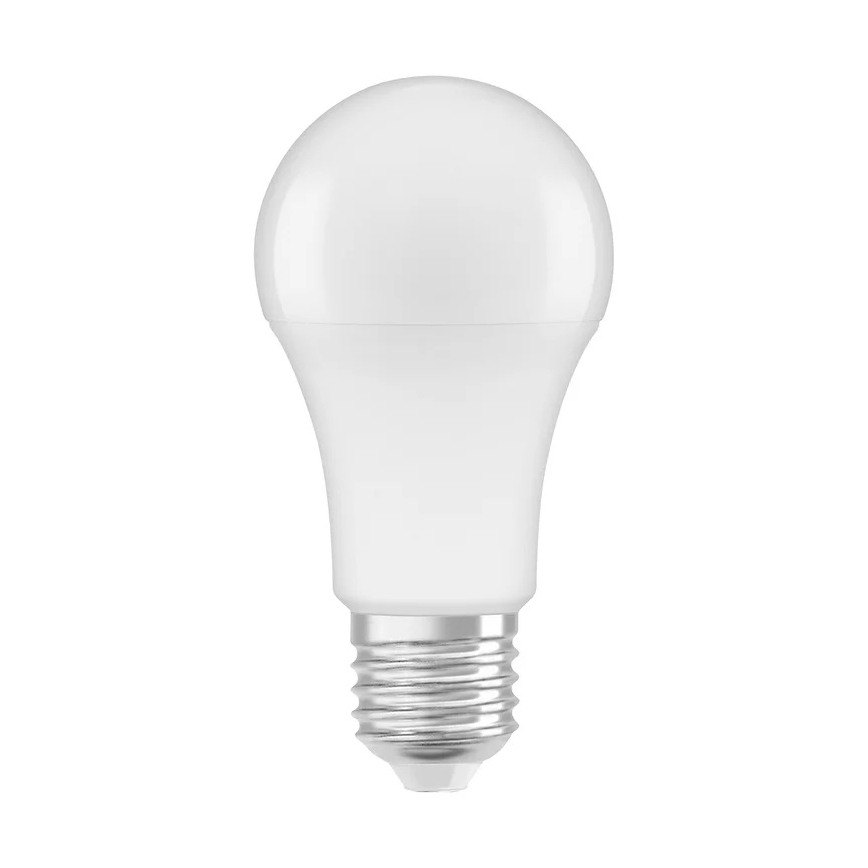 Sada 3x LED žiaroviek z recyklovaného plastu A100 E27/14W/230V 4000K - Osram