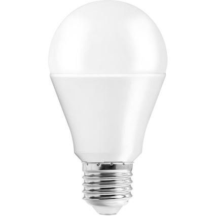 SADA 3x LED Žiarovka A60 E27/10W/230V 3000K