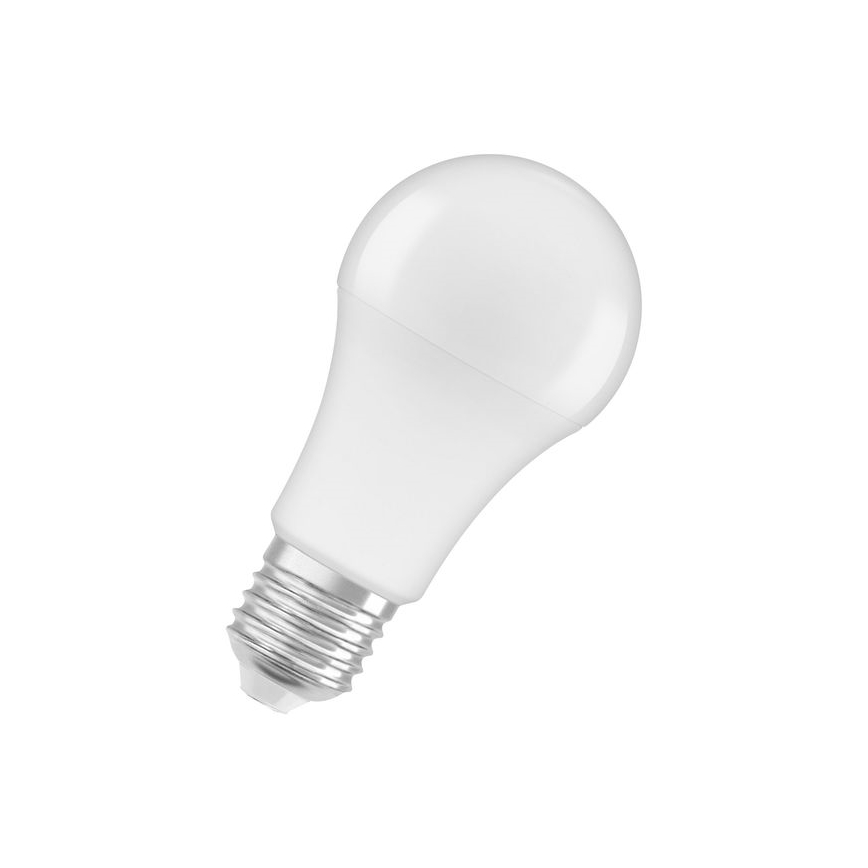 SADA 3x LED Žiarovka A60 E27/10W/230V 4000K