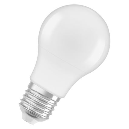 Sada 3x LED žiarovka A60 E27/8W/230V 3000K - Osram