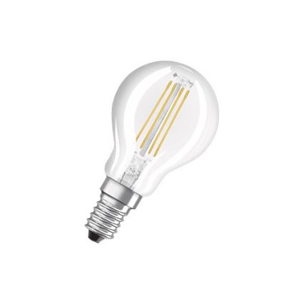 SADA 3x LED Žiarovka BASE P40 E14/4W/230V 4000K – Osram