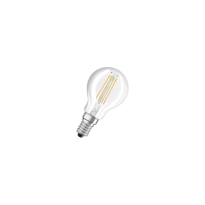 SADA 3x LED Žiarovka BASE P40 E14/4W/230V 4000K – Osram