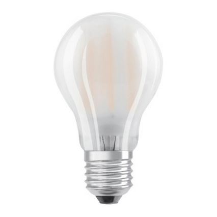 SADA 3x LED Žiarovka E27/7W/230V 2700K