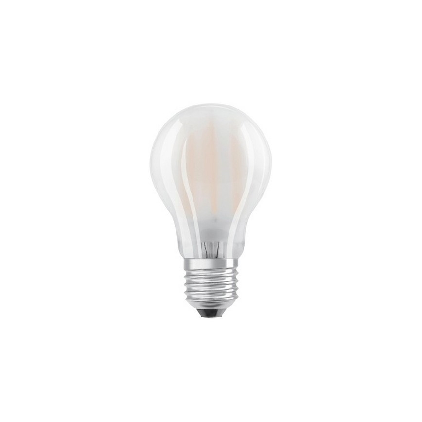 SADA 3x LED Žiarovka E27/7W/230V 2700K