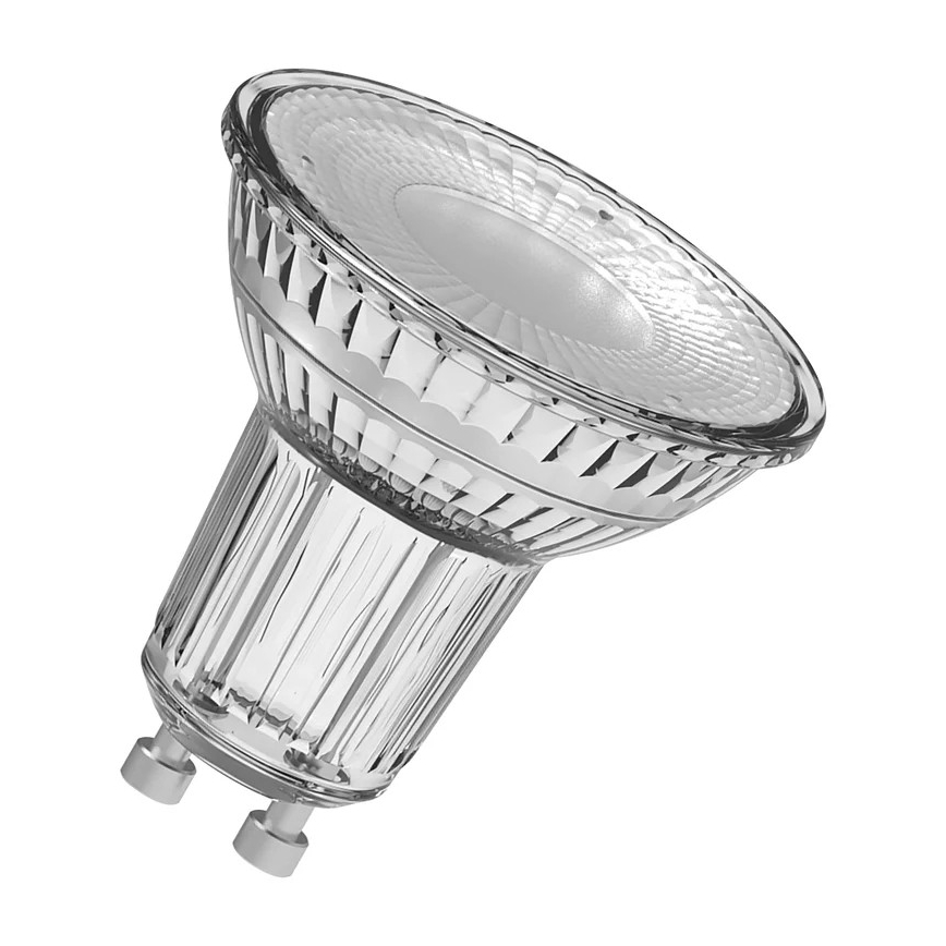 SADA 3x LED Žiarovka PAR16 GU10/2,6W/230V 2700K - Osram
