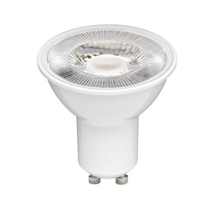 SADA 3x LED Žiarovka PAR16 GU10/4,5W/230V 6500K 36° - Osram