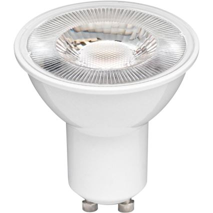 SADA 3x LED Žiarovka PAR16 GU10/6,9W/230V 4000K - Osram
