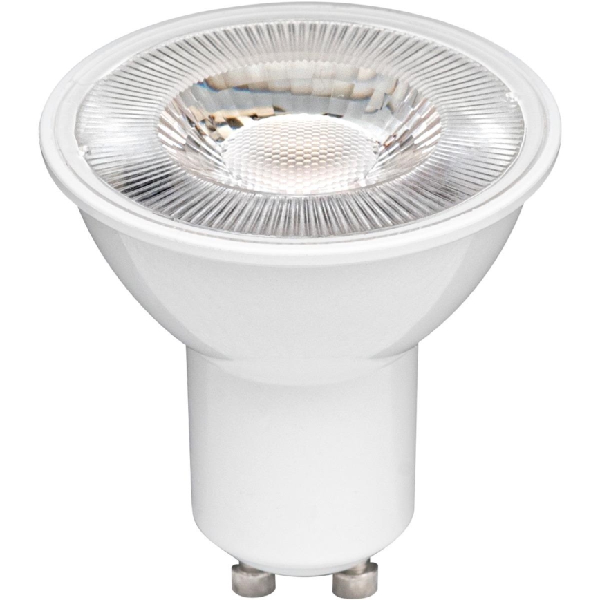 SADA 3x LED Žiarovka PAR16 GU10/6,9W/230V 4000K - Osram