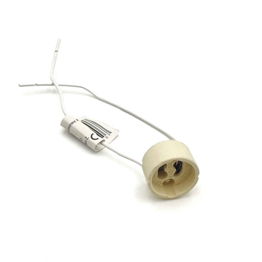 SADA 3x Podhľadové svietidlo TOBBY 1xG9/20W/230V pr. 11,5 cm dub/čierna
