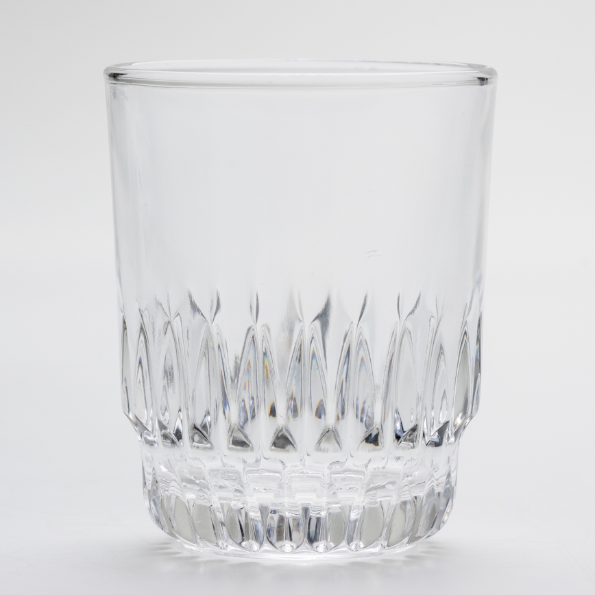 Sada 3x pohár Dora 160 ml
