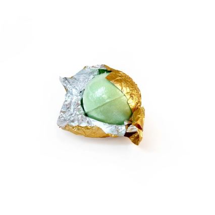 SADA 3× šumivých kúpeľových bômb PROVENCE