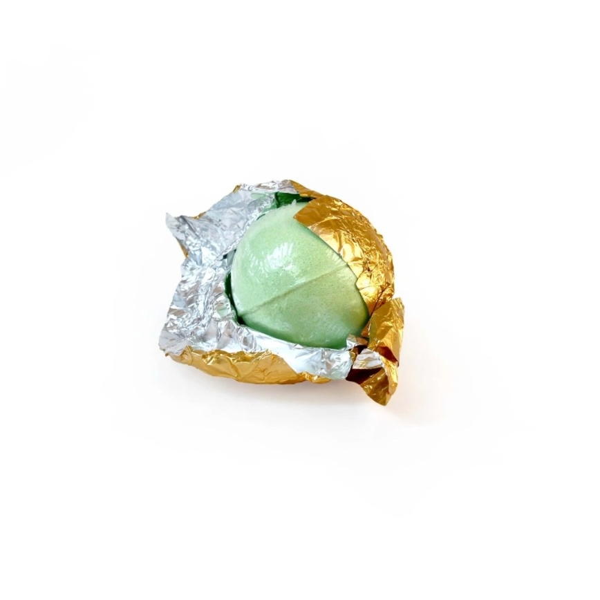 SADA 3× šumivých kúpeľových bômb PROVENCE