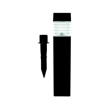SADA 4x LED Solárna lampa LED/0,06W/1,2V 1xAAA 6000K IP44 100 mAh
