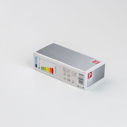 SADA 5x LED Žiarovka P45 E14/5,5W/230V 2700K - Paulmann 28783