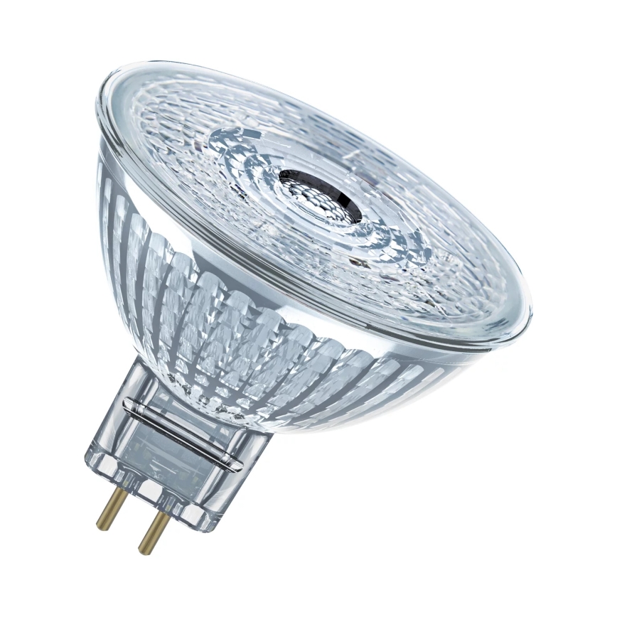 SADA 5x LED žiarovka MR16 GU5,3/2,6W/12V 2700K 36° - Osram