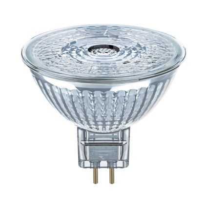 SADA 5x LED žiarovka MR16 GU5,3/2,6W/12V 2700K 36° - Osram