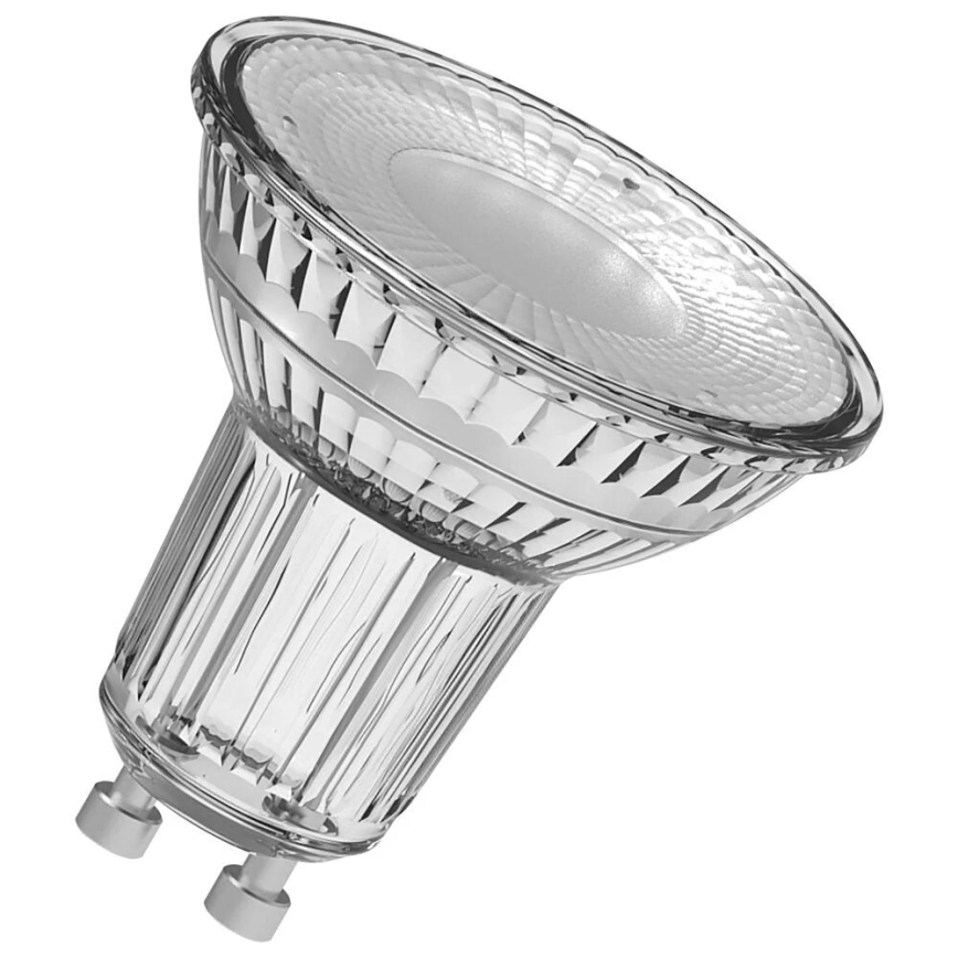 SADA 5x LED Žiarovka PAR16 GU10/4,3W/230V 4000K 36° - Osram