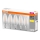 SADA 5x LED Žiarovka VINTAGE E14/4W/230V 2700K - Osram
