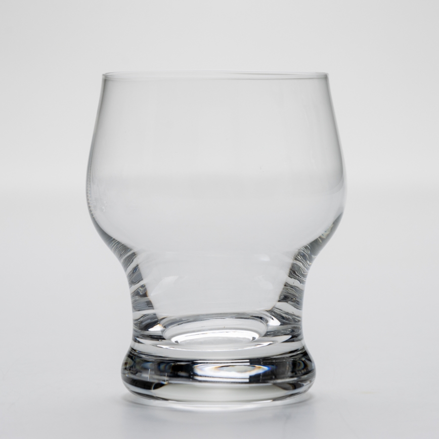 Sada 6x pohár Katka 130 ml číra