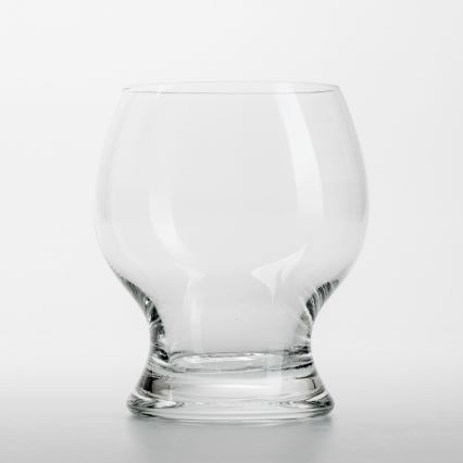 Sada 6x pohárov Lady 250 ml číra