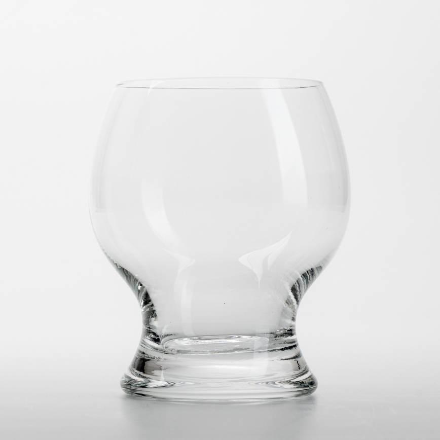 Sada 6x pohárov Lady 250 ml číra