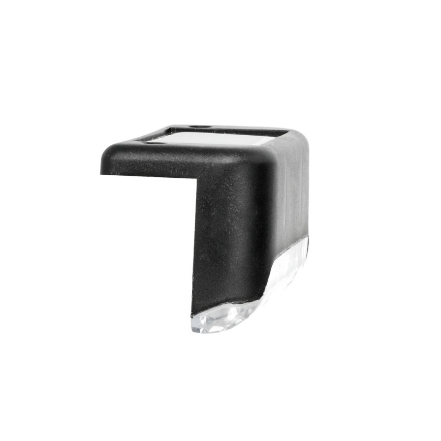 SADA 8x LED Solárne osvetlenie schodiska LED/0,06W/1,2V 3000K IP44 600 mAh