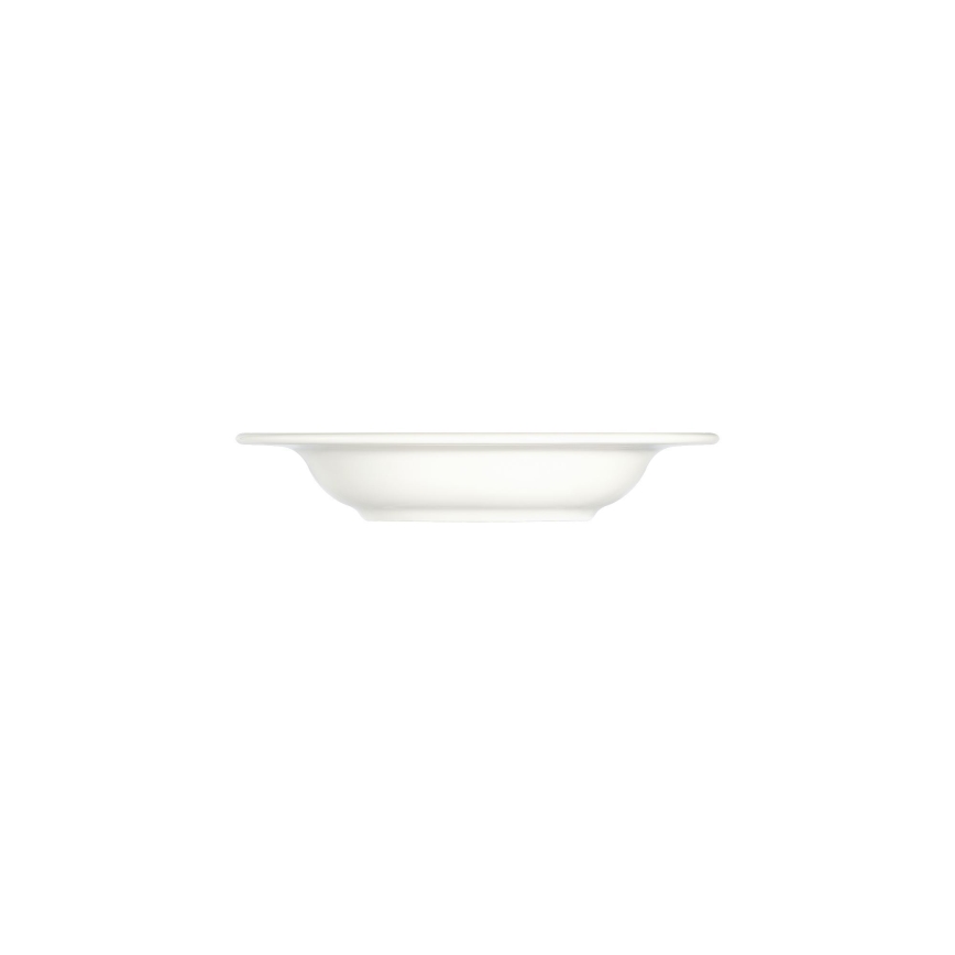 Sada riadu 24 ks biela/zelená/žltá/porcelán