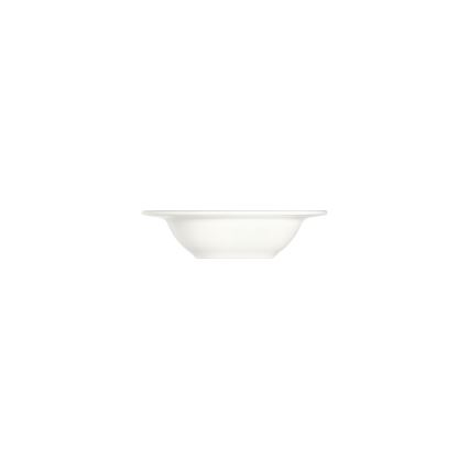 Sada riadu 24 ks biela/zelená/žltá/porcelán