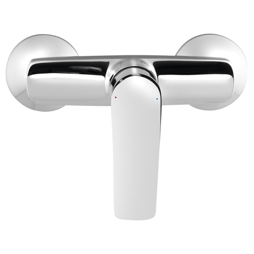 Samona - Sprchová batéria KORANA lesklý chróm