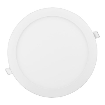 Sandria P1253 -Podhľadové svietidlo SANDY LED PANEL 18W/85-265V Sandria P1253 -Podhľadové svietidlo SANDY LED PANEL 18W/85-265V