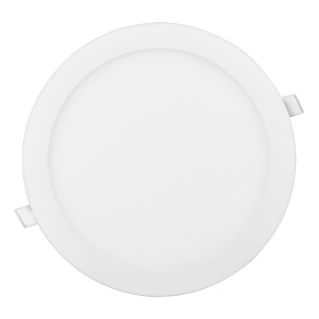 Sandria P1260 - Podhľadové svietidlo SANDY LED PANEL 24W/85-265V Sandria P1260 - Podhľadové svietidlo SANDY LED PANEL 24W/85-265V