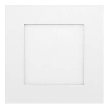 Sandria P1277 - Podhľadové svietidlo SANDY LED PANEL 6W/85-265V Sandria P1277 - Podhľadové svietidlo SANDY LED PANEL 6W/85-265V
