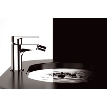 Sapho - Bidetová batéria KAI 12 cm lesklý chróm