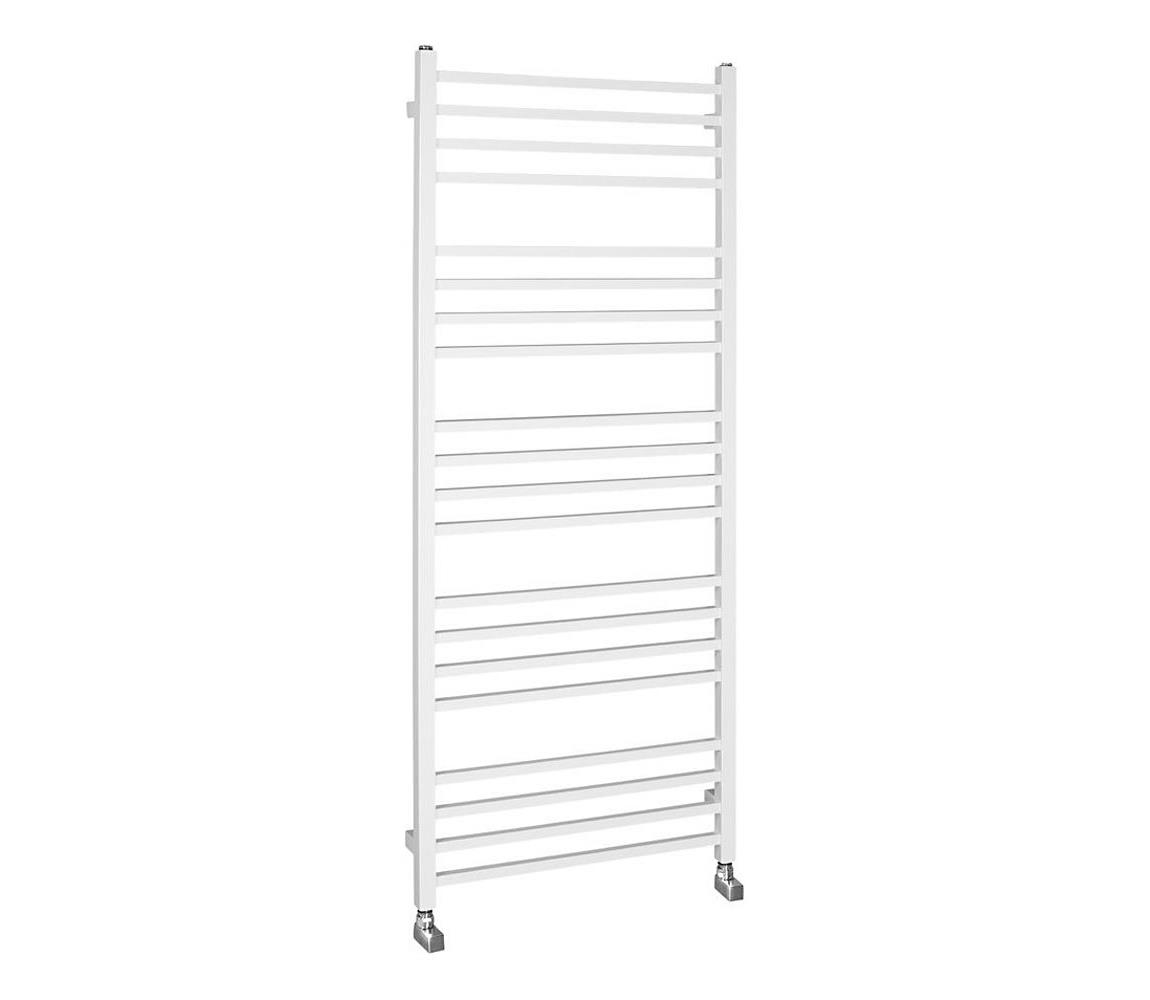 Sapho - Kúpeľňový radiátor METRO 60x151x60 cm biely IR420T