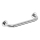 Sapho - Madlo X-ROUND 7,5x35,5 cm lesklý chróm